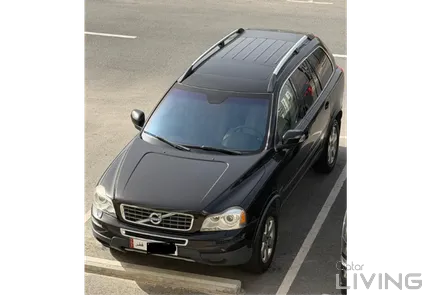 Volvo XC90  2012